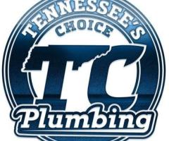 Tennessee’s Choice Plumbing