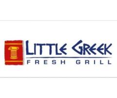 Fast Food Franchise Company