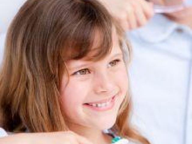 Desert Heights Family Dentistry, P.C.: Virginia Zafarano DDS