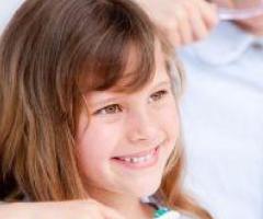 Desert Heights Family Dentistry, P.C.: Virginia Zafarano DDS