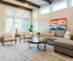 Home painting services Bend