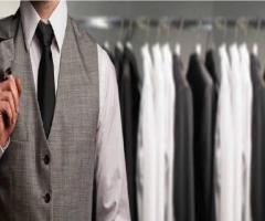 Why us as Wedding Dress Dry Cleaners