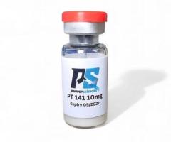 PT-141 10mg UK | PT-141 Peptide Research Compound