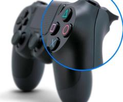 CROSS, SQUARE, TRIANGLE and CIRCLE rubber replacement