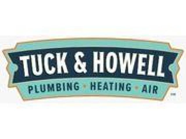 Tuck & Howell Plumbing, Heating & Air