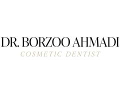 Dr. Borzoo Ahmadi DDS - Cosmetic Dentist