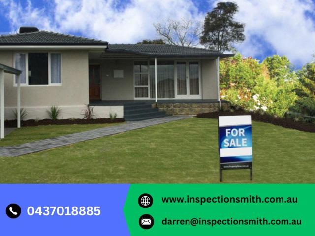 Professional New House Inspection in Perth by the Experts