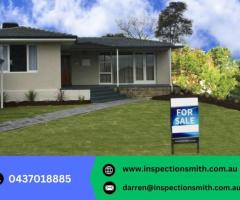 Professional New House Inspection in Perth by the Experts