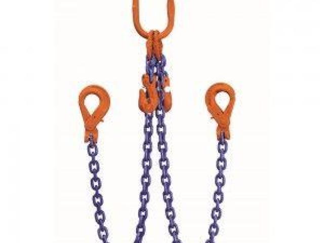 The Best Lifting chain slings suppliers in Australia