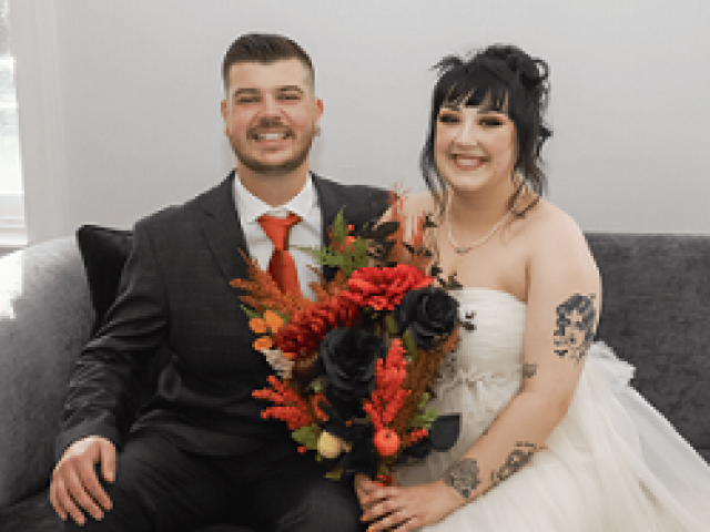 Wedding photographer near me