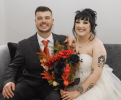 Wedding photographer near me