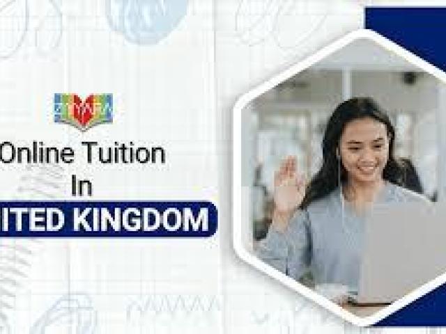 Best Online Maths Tutor UK | 1-on-1 Live Tuition Classes