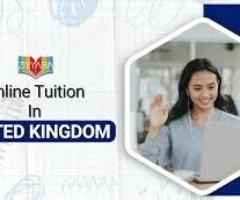 Best Online Maths Tutor UK | 1-on-1 Live Tuition Classes