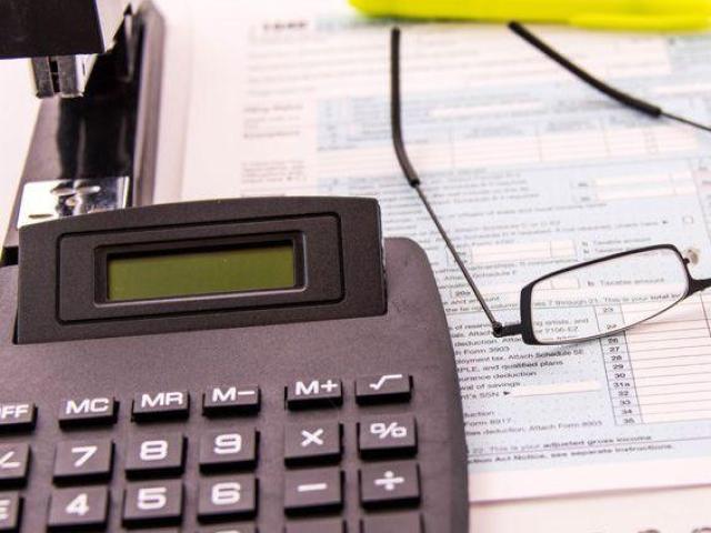 Jackson Hewitt Tax Service