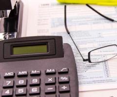 Jackson Hewitt Tax Service