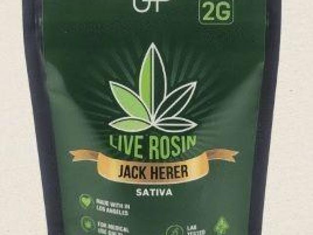 Marijuana Edibles