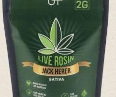 Marijuana Edibles