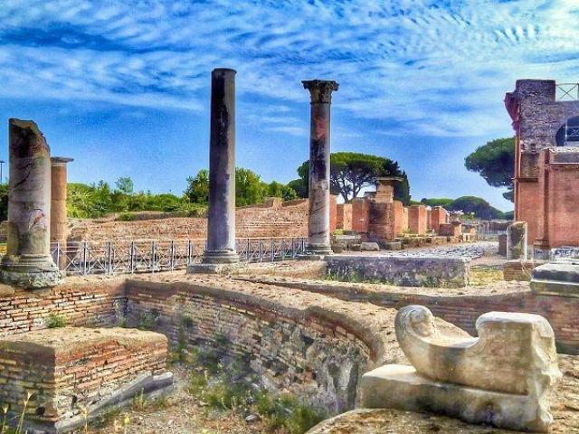 tour to Italy