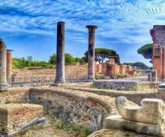 tour to Italy