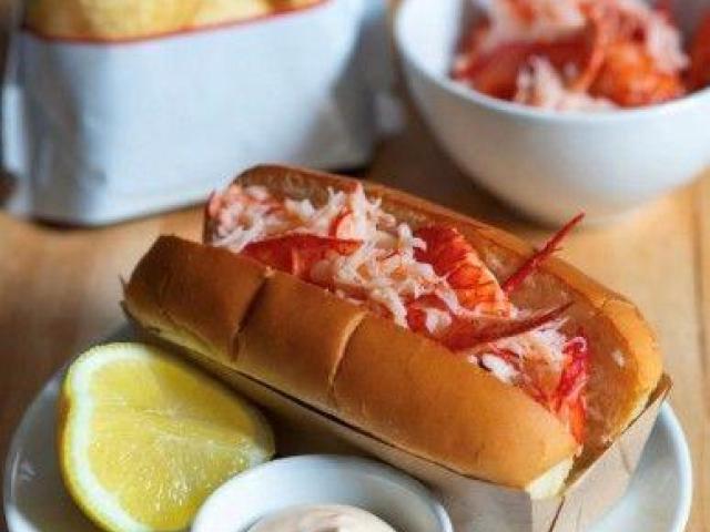 Fresh Lobster Meat Online