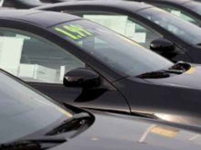 Johnson Used Cars Inc