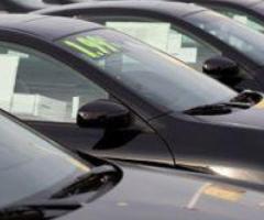 Johnson Used Cars Inc