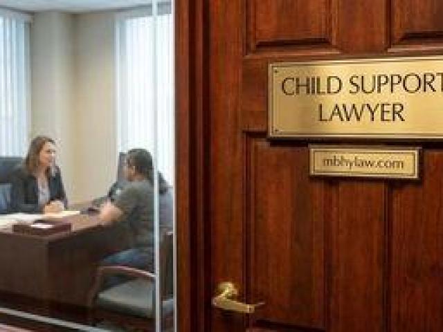 Child Support Lawyer Virginia - Establish, Modify & Enforce Support Orders