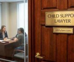 Child Support Lawyer Virginia - Establish, Modify & Enforce Support Orders