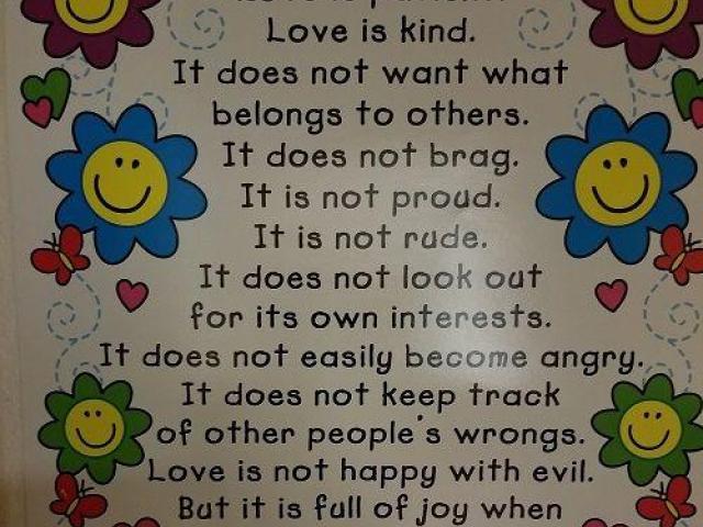 Amazing Grace Learning Center & Infant Care