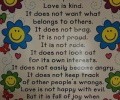 Amazing Grace Learning Center & Infant Care