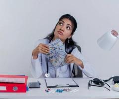 Financial Problem Solutions | Jay Jinendra Jyotish