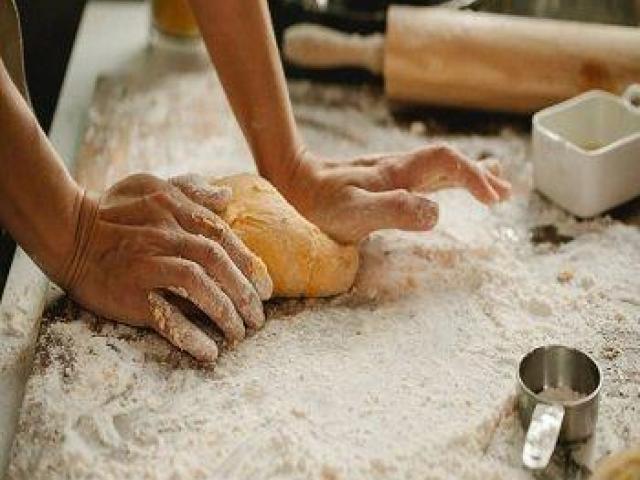 Aspen Leaf Bakery And Cafe