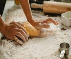 Aspen Leaf Bakery And Cafe