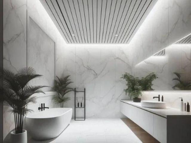 PVC Ceiling Manufacturer in Ahmedabad | Maruti Plast