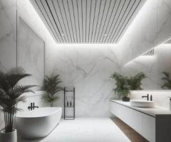 PVC Ceiling Manufacturer in Ahmedabad | Maruti Plast