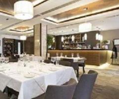 Ocean Indian Cuisine