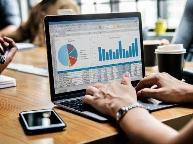 Expert Microsoft Dynamics ERP Implementation Dubai | Dynamics 365 ERP System by Maison Consulting