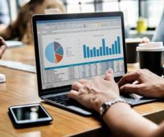 Expert Microsoft Dynamics ERP Implementation Dubai | Dynamics 365 ERP System by Maison Consulting