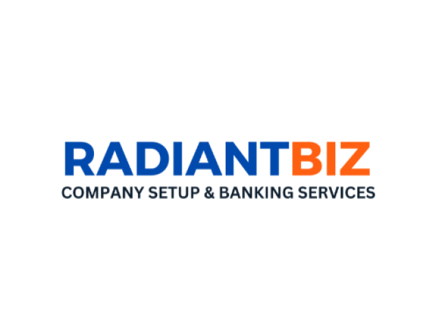 RadiantBiz UAE | Company Formation & Banking Experts