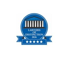 Lawyers of Distinction