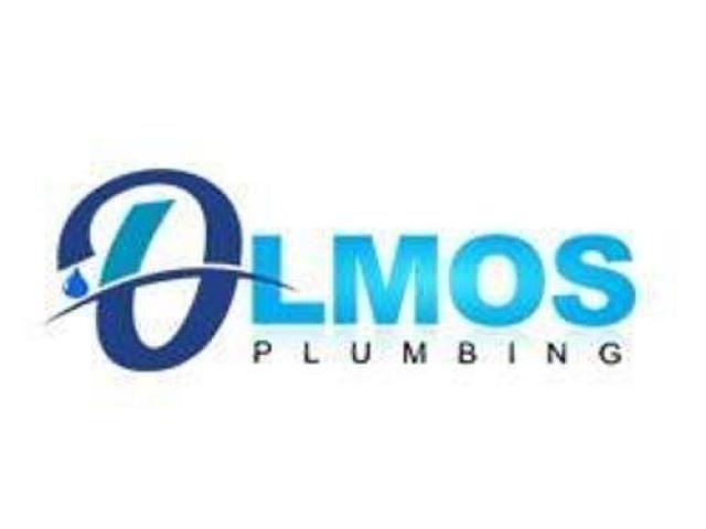 Olmos Plumbing Pearland