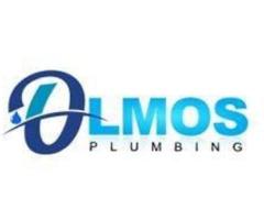 Olmos Plumbing Pearland