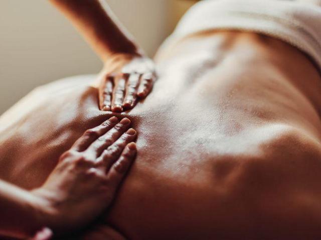 Avantara Spa Vadodara Skilled Service 8976821960