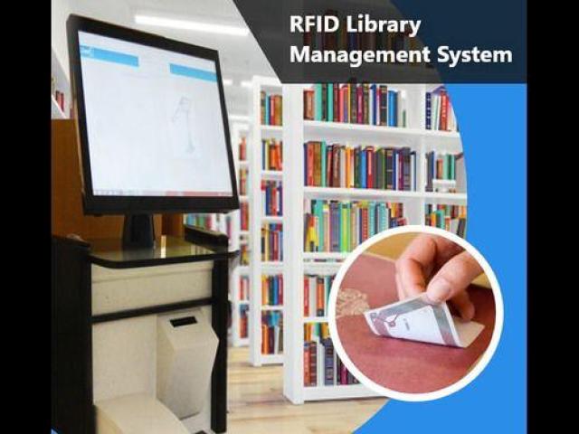 LibsysNeo A Library Management and Automation System