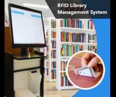 LibsysNeo A Library Management and Automation System