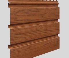 Soffit Panel Manufacturer in Ahmedabad | Maruti Plast
