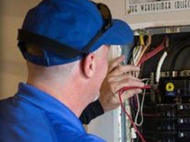 Electrician Pros Novi