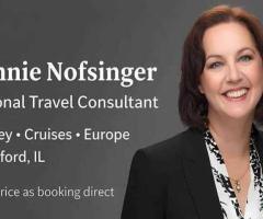 Plan Your Disney World Trip FREE with a Diamond-Level Travel Expert