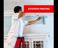 Exterior Painters in Warriewood