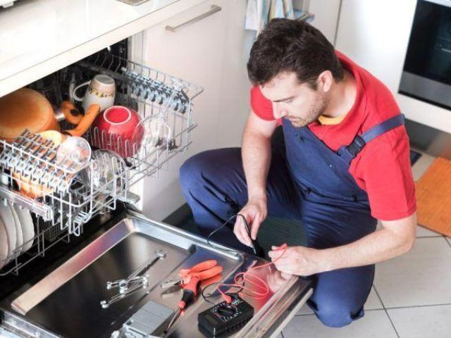 Tumble Dryer Repairs Johannesburg